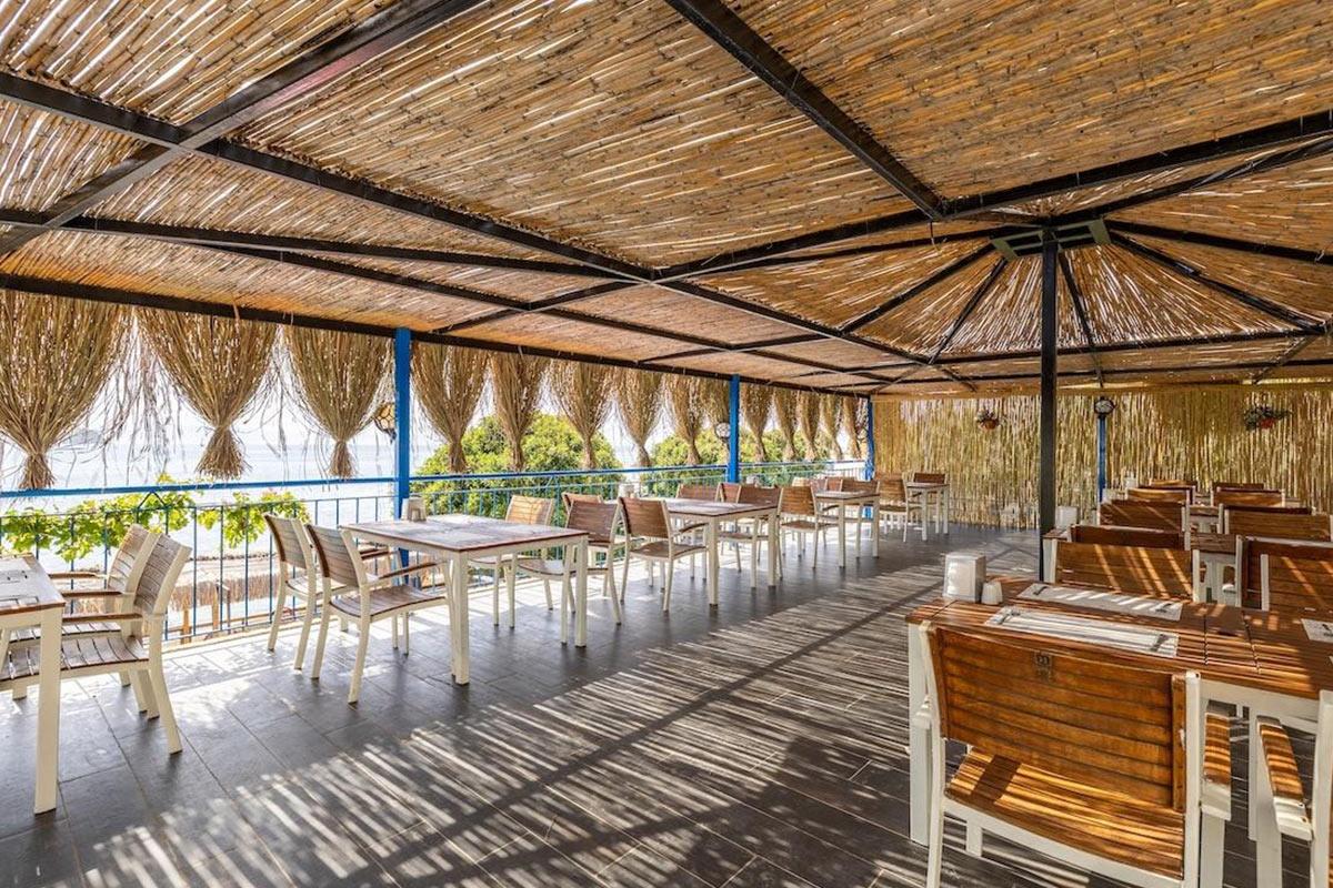 İster Hasır Çit İster Hasır Gölgelik