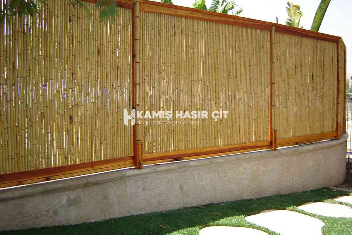 Kargı Çit Nasıl Yapılır?